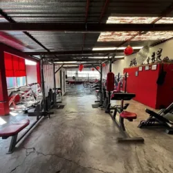 GYM Cronos