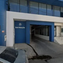 Corporativo San Martín Grupo Funerario