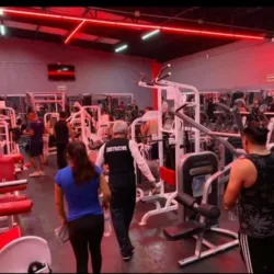 MKZ FITNESS GYM