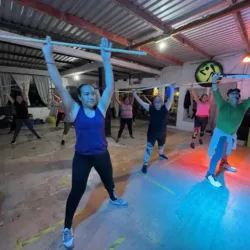 Zumba Lpz