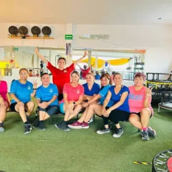 Medusas Fit Gym