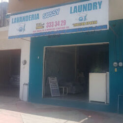 Lavanderia Sussy