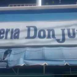 Dulceria Don Juan