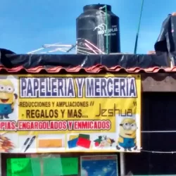 Papelería y Mercería Jeshua