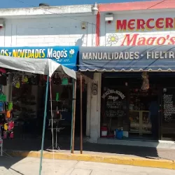 Merceria MAGO