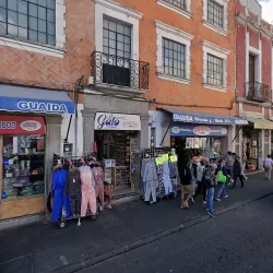 Merceria Guaida