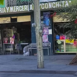 Papeleria Y Merceria Conchita