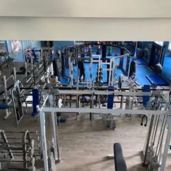 ZynerGym Sport Club