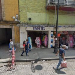 Tinto Tex