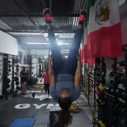 Chilillos Gym