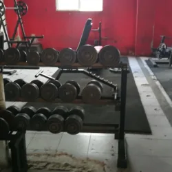 IBXAH club de boxeo, pesas y nutrición