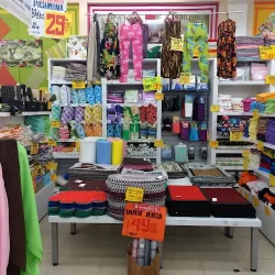 Modatelas Tuxtla Gtz. IV
