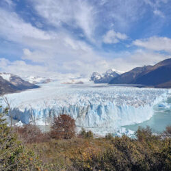 Instituto Glaciar Perito Moreno