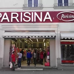PARISINA PACHUCA
