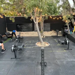 El Tule Fitness Warehouse
