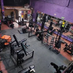 Mamba Gym