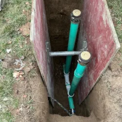 Action Plumbing, Heating, Air & Electric