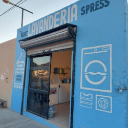 Lavanderia Nort Spress