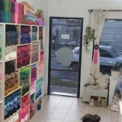 Tiendita de Hilados