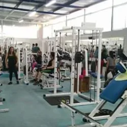 Zavala Gym