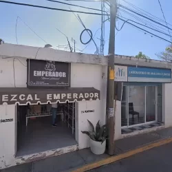 La Mercería