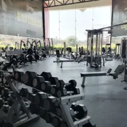 Campo Deportivo Yautepec (CDY)