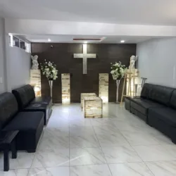 Velatorios Union Tepeyac