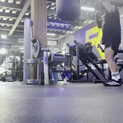 Fitness king