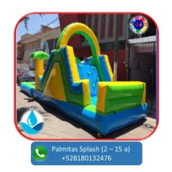 Brincolines Bounce Kids Jr