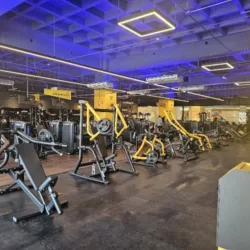 Gimnasio Smart Fit - Samara Satélite