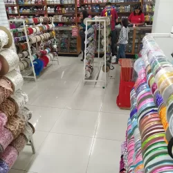 PARISINA JALAPA PLAZA CRISTAL