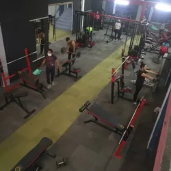 Imperial Gym & Box