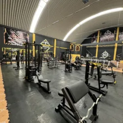Trece30 Gym