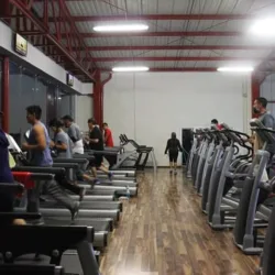 Boom Fitness