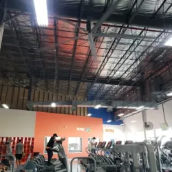 ULTRA GYM Sendero Mexicali