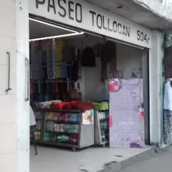 Estambres y Algo Más