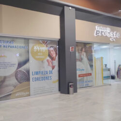 Tintorería Pressto Mérida