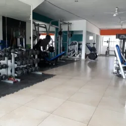 POWERGYM MANZANILLO