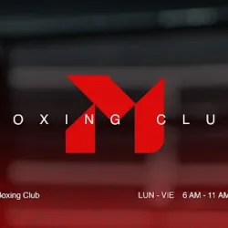 Maravilla Boxing Club