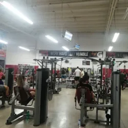 Elite Fitness Club