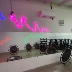Más fitness