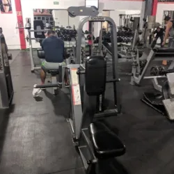 Lotus Gym Cancún
