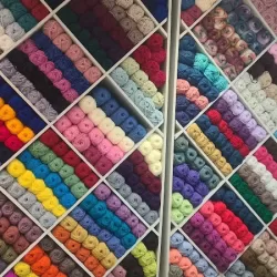 Diseños para Bordar