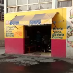 Mercería Aline