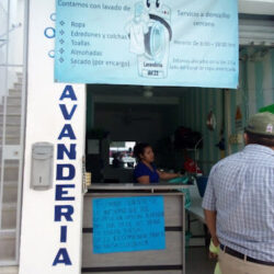 Lavanderia Ariel