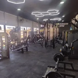 FITNESS GYM
