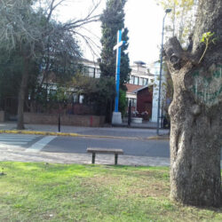 Colegio Parroquial Stella Maris