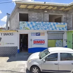 Aneth .Papeleria Y Merceria.