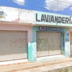 Lavandería Espumoso