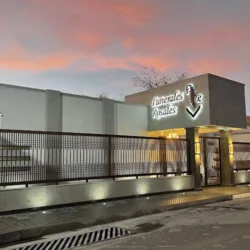 Funerales Rosales (Capillas Velación Lerdo)
